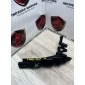 hk8317a881ad Кронштейн крепления бампера заднего Jaguar F-Pace X761 2021