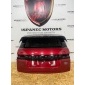 LR117319 Крышка багажника (дверь 3-5) Land Rover Range Rover Evoque L551 2020 , LR146880, LR114500 LR114594