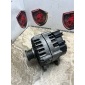 04l903017c Генератор Audi A6 C7(4G) 2016