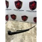 4g9955407a Щеткодержатель задний Audi RS6 C7 2017 , 4g9955407