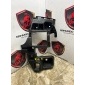 4g9807394e Кронштейн заднего бампера Audi RS6 C7 2017