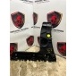 4g9807453b Кронштейн заднего бампера Audi RS6 C7 2017
