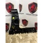 4g9807454b Кронштейн крепления бампера заднего Audi RS6 C7 2017