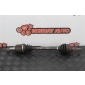 1697348 Привод передний левый FORD Fusion Форд Фьюжн FORD Fusion