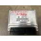3B0907557R Блок управления двигателем VOLKSWAGEN Passat B5+ 2002 0261208003