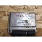4B0907552F Блок управления двигателем AUDI A6 C5 1998 0261204812