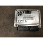 4Z7907401B Блок управления двигателем AUDI A6 Allroad 2000 0281010827