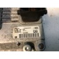 0261207720 Блок управления двигателем OPEL Corsa C 2002