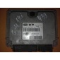 036906014CF Блок управления двигателем VOLKSWAGEN Golf 4 2002