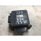 E5T05371449 Расходомер воздуха MITSUBISHI Space Wagon 1998 E5T05371 449