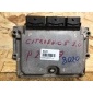 0261206419 Блок управления двигателем CITROEN C5 2006 9637137380