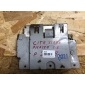 9648707680 Блок управления двигателем CITROEN Xsara Picasso 2003