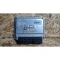 3B0907552L Блок управления двигателем AUDI A4 B5+ 2001 0261206397