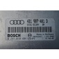 4B1907401D Блок управления двигателем AUDI A6 C5+ 2001 0 281 010 494