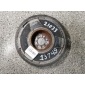059105251M Шкив коленвала AUDI A6 C5 2000