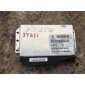 8D0927156DQ Блок управления АКПП VOLKSWAGEN Passat B5+ 2003 0260002785