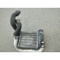 4F0145805E Интеркулер AUDI A6 C6 2005