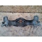 8E0399263R Балка под КПП AUDI A4 B6 2002