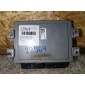 S110140011A Блок управления двигателем DACIA Logan 2004