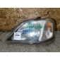 8200211005 Фара левая DACIA Logan 2004