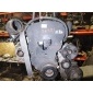 F14D3 Двигатель CHEVROLET Lacetti 2006 1.4 бензин i