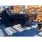 8W0804869C Задняя панель, тазик на Audi S4, A4 (B9), 8W2, 8W5 Audi S4 B9 (2016—2019) 8W5 2017