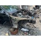 A2056208800 Лонжерон передний правый C-Class, C205, S205, W205 Mercedes-Benz C-класс W205/S205/C205/A205 (2014—2018) S205 2015