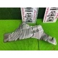 8W0804162 Экран тепловой на Audi S4, A4 (B9), 8W2, 8W5, 8WH Audi A4 B9 (2015—2020) 8W2 2016