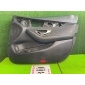A2057201495 Обшивка двери Mercedes-Benz C-Class, W205 (M274) Mercedes-Benz C-класс W205/S205/C205/A205 (2014—2018) W205 2016