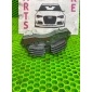 73040157 Резистор отопителя на BMW X5 (E70), N55B30 BMW X5 E70 рестайлинг (2010—2013) E70 2011