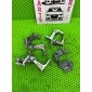 8W0831403A Петля двери Audi S4, A4 (B9), 8W2, 8W5, 8WH Audi A4 B9 (2015—2020) 8W5 2017
