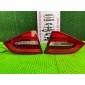8K9945093E Фонарь задний, стоп-сигнал Audi A4 (B8) рестайлинг Audi A4 B8 рестайлинг (2011—2015) 8K5 2013