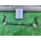 4F0411309E Стабилизатор передний в сборе на Audi A6 (C6), 4F5 Audi A6 C6 рестайлинг (2008—2011) 4F5 2010