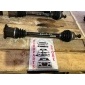4F0407271J Полуось передняя левая Audi A6 (C6), 4F2, 4F5, 4FH Audi A6 C6 (2004—2008) 4F2/C6 2007