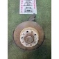 5Q0615612F Ступица задняя в сборе на Audi A3 (8V1, 8V7, 8VA) Audi A3 8V (2012—2016) DBA-8VCXS 2014