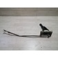 8200490717 Кулиса КПП Renault Logan I (2004—2009) Renault Logan I (2004—2009) 2006