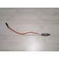8200052063 Датчик кислородный/Lambdasonde Renault Logan I (2004—2009) Renault Logan I (2004—2009) 2006