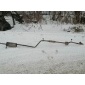 8200916977 Глушитель Renault Logan I (2004—2009) Renault Logan I (2004—2009) 2006 , 6001547676