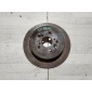 T113502075 Диск тормозной Chery Tiggo (T11) T11 (2005—2013) Chery Tiggo (T11) T11 (2005—2013) T11 2013