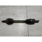 0K2N125600 Привод АКПП Kia Spectra I рестайлинг 2 (2004—2011) Kia Spectra I рестайлинг 2 (2004—2011) SD 2007