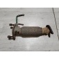 28610A7150 Приемная труба глушителя Kia Ceed JD (2012—2015) Kia Ceed JD (2012—2015) JD 2015