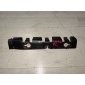 850420919R Кронштейн заднего бампера Renault Logan I (2004—2009) Renault Logan I (2004—2009) 2006