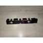 850442904R Кронштейн заднего бампера Renault Logan I (2004—2009) Renault Logan I (2004—2009) 2006