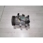 97701A6500 Компрессор кондиционера Kia Ceed JD (2012—2015) Kia Ceed JD (2012—2015) JD 2015
