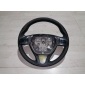 484007253R Руль (рулевое колесо) Renault Sandero II (2013—2018) Renault Sandero II (2013—2018) 2016