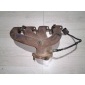 477F1008111 Коллектор выпускной Chery Very A13 (2011—2014) Chery Very A13 (2011—2014) 2013