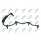 BPPCT004 bpp - ct - 004 nty провода переливной форсунок citroen berlingo 1.6hdi 2008