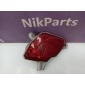 KD5351660 ФОНАРЬ ПТФ ЗАДНИЙ ЛЕВЫЙ MAZDA CX-5 1 MAZDA