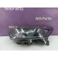 26060HV00B ФАРА ЛЕВАЯ NISSAN QASHQAI J11 REST ГАЛОГЕН 9224 NISSAN