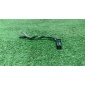 4D0971636 разъем Audi A4 (B8) 2007-2015